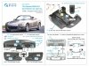 Quinta Studio QD+24014 Honda S2000 AP1 3D-Printed & coloured Interior on decal paper (Tamiya) (with metal sticker parts) 1/35